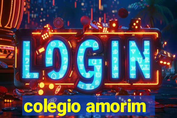 colegio amorim